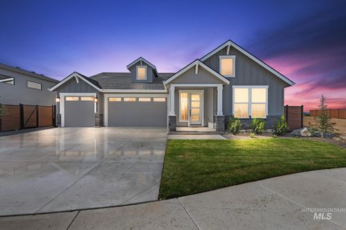 8709 W Inspirado St, Meridian, ID, 83646-1735 | Card Image