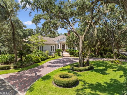 471-5307 Oglethorpe Dr, Sea Island, GA, 31561-9780 | Card Image