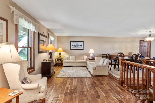 134 Wolfs Head Ct, House other with 4 bedrooms, 4 bathrooms and null parking in Mars Hill NC | Image 7