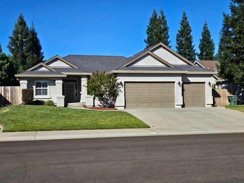 3366 Old Lantern Drive, Redding, CA, 96003 | Card Image