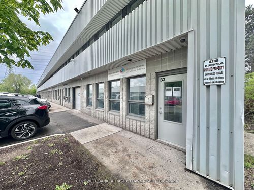 b2-2285 St Laurent Blvd, Ottawa, ON, K1G4Z4 | Card Image