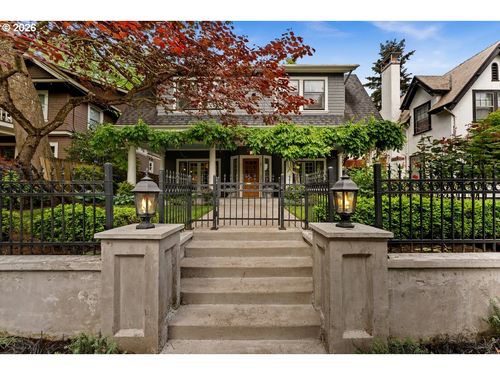 2815 Ne 15th Ave, Portland, OR, 97212 | Card Image