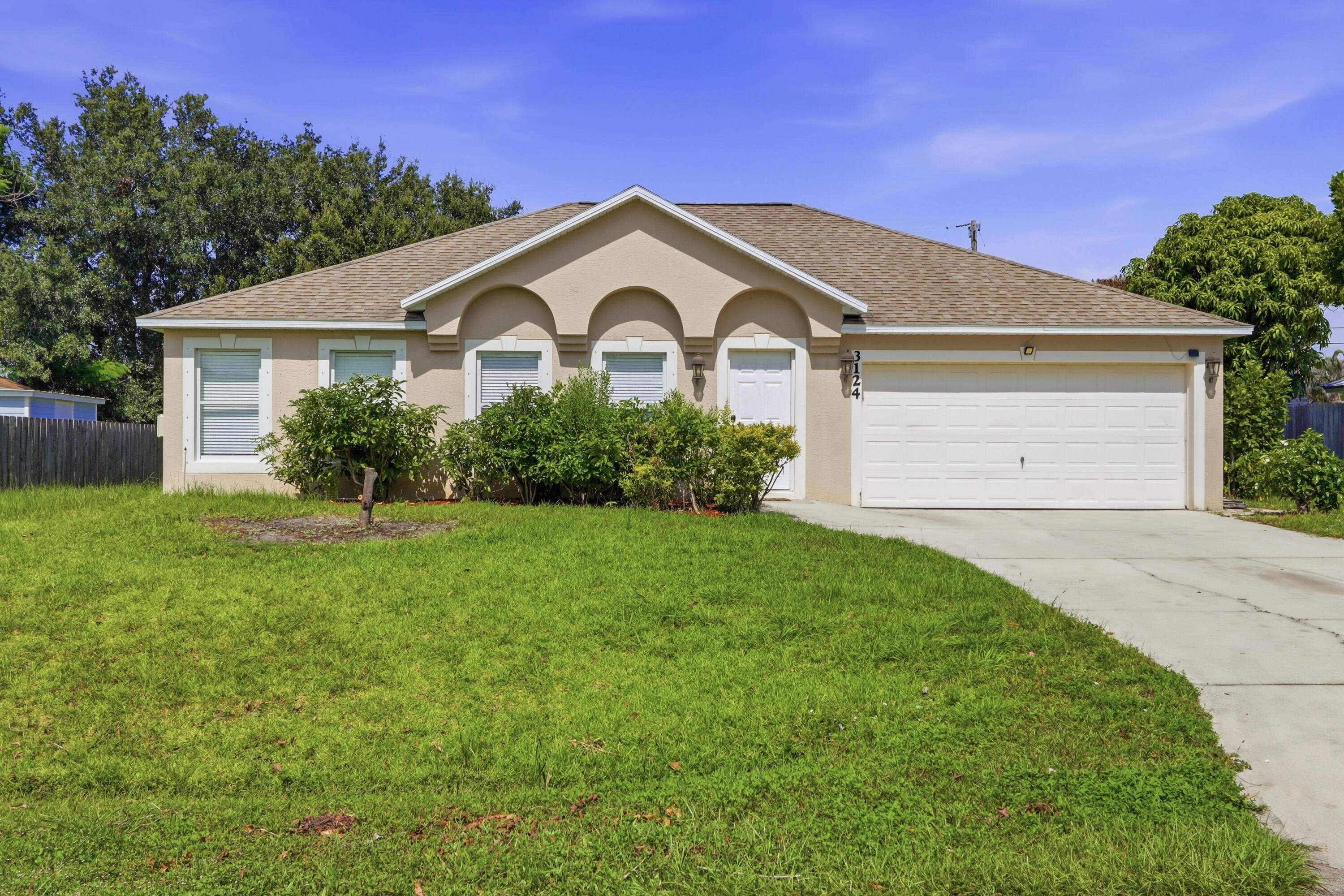 Residential Lease in Port St Lucie 2