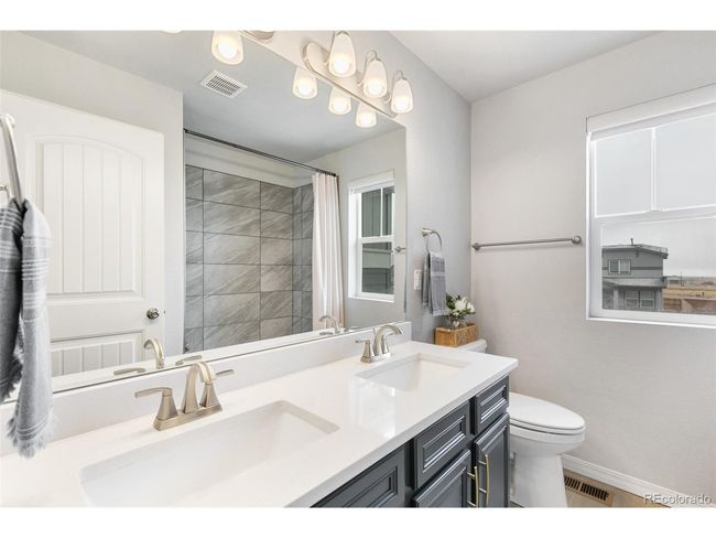 10822 Rolling Peaks Dr, House other with 5 bedrooms, 4 bathrooms and null parking in Peyton CO | Image 26