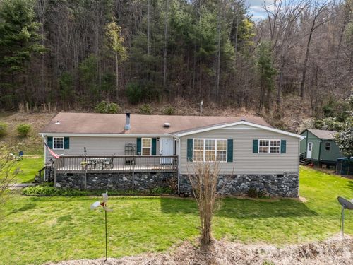 74 Chambers Road, Weaverville, NC, 28787 | Card Image