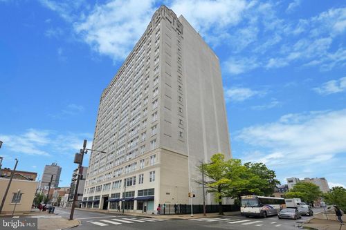 1209-1100 Vine St, PHILADELPHIA, PA, 19107-1740 | Card Image