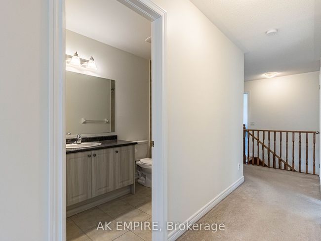 856 Miltonbrook Cres, House attached with 4 bedrooms, 3 bathrooms and 2 parking in Milton ON | Image 39