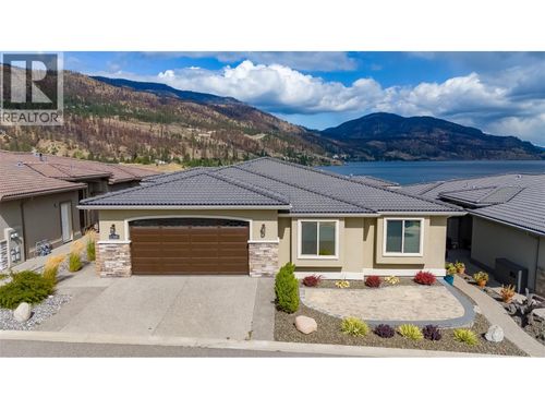 1786 Viewpoint Dr, West Kelowna, BC, V1Z4E1 | Card Image