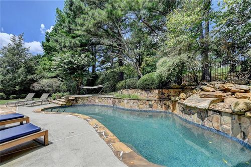 7745 Saint Marlo Country Club Pkwy, Duluth, GA, 30097-1631 | Card Image
