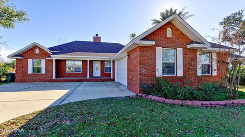 816 W 8th Street Cir, Lynn Haven, FL, 32444-1642 | Card Image