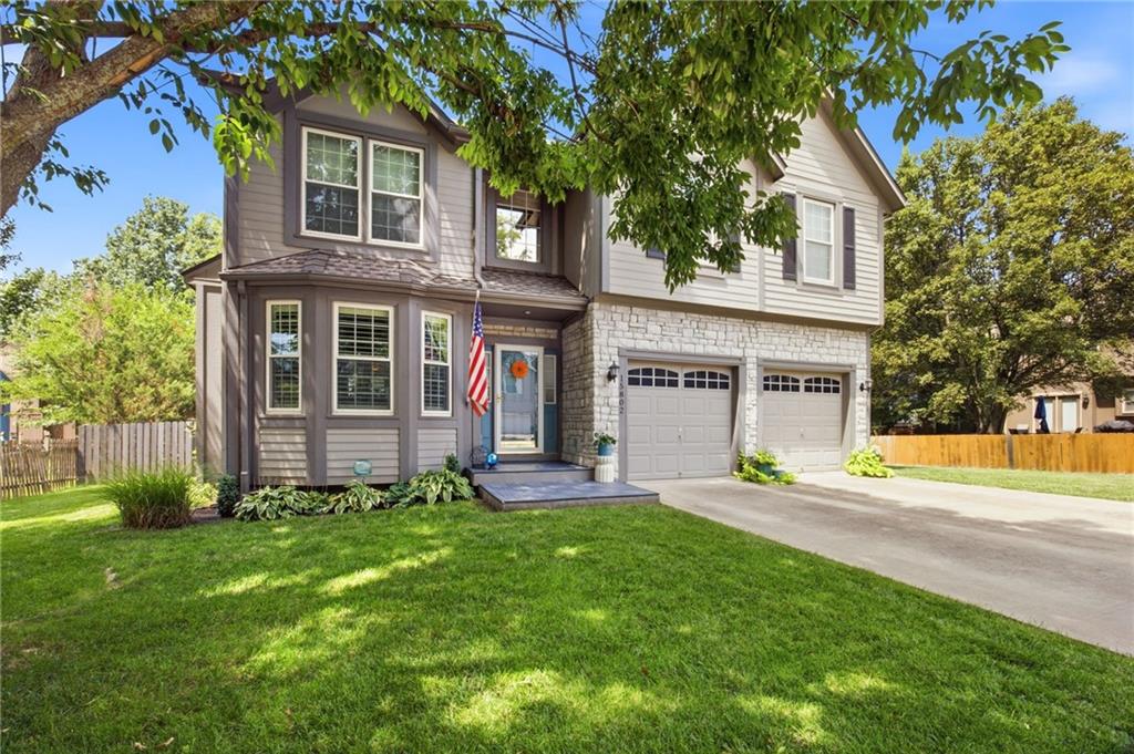 Residential in Olathe 5