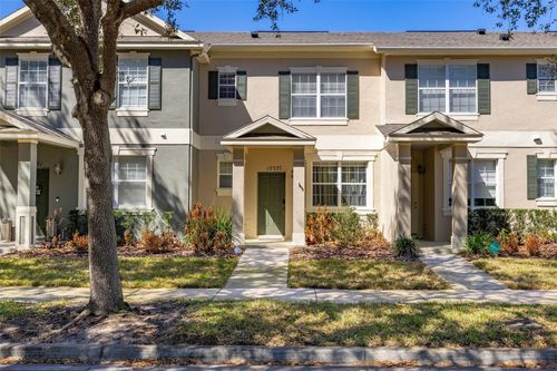 12327 Cruxbury Dr, Windermere, FL, 34786-9458 | Card Image