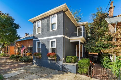 745 Mohawk St, Columbus, OH, 43206-2110 | Card Image