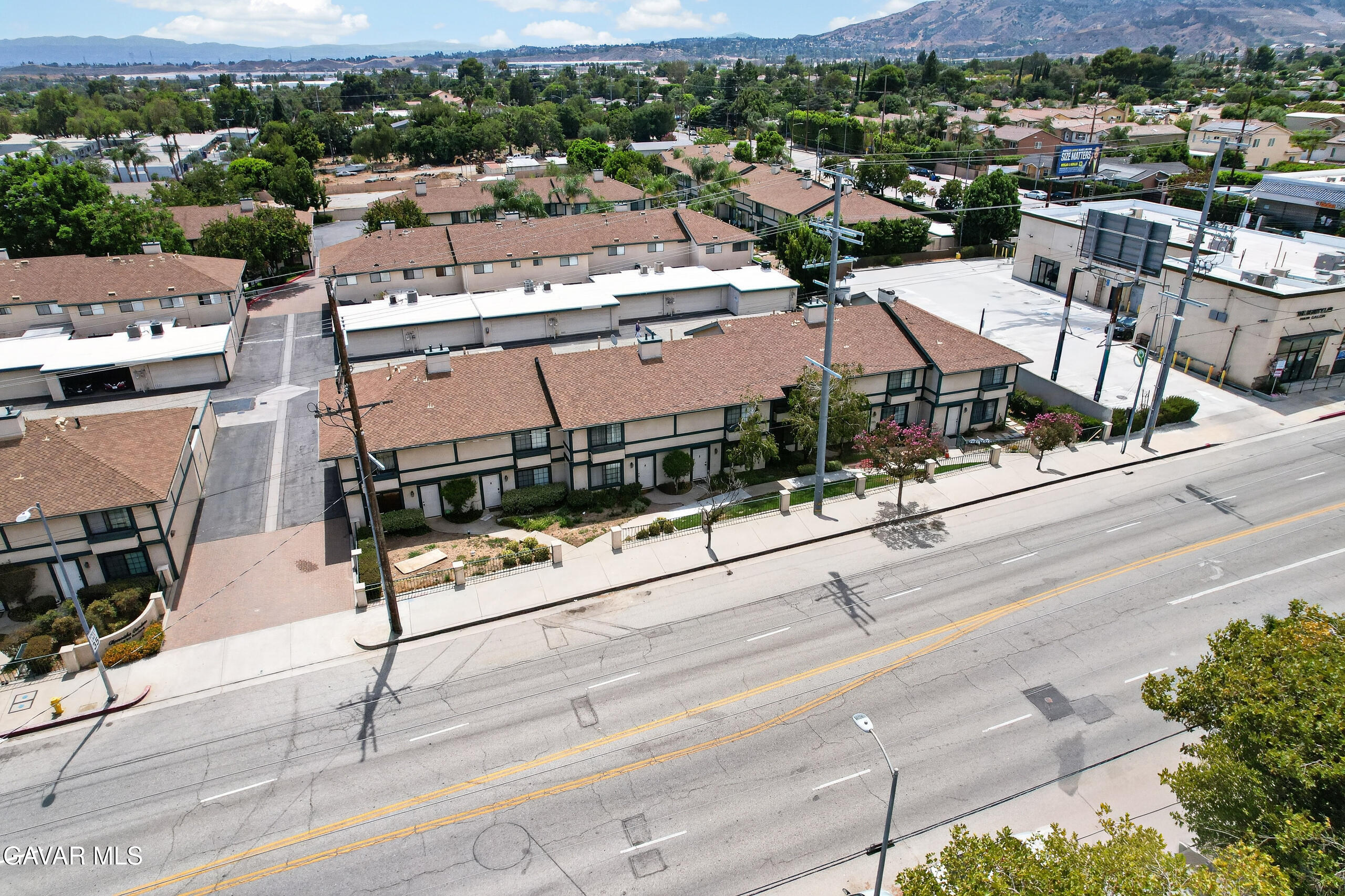 Residential in Sylmar 3