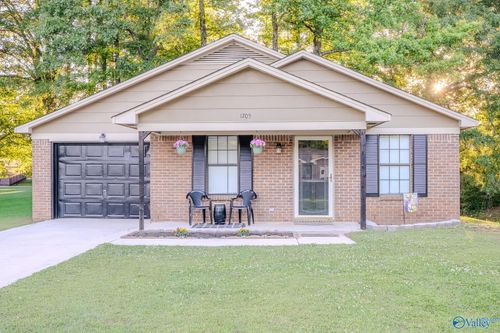 1705 Saginaw Lane Sw, Decatur, AL, 35603 | Card Image