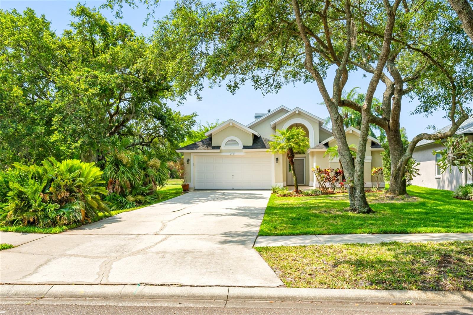 Glenfield Ave, Tampa, FL 33626