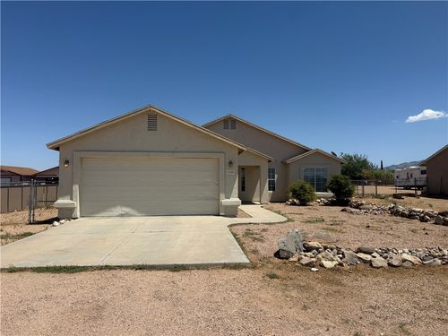 3680 N Rainbow Drive, Kingman, AZ, 86409 | Card Image