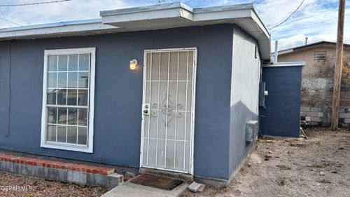1-605 Meadow Rd, Canutillo, TX, 79835-8500 | Card Image