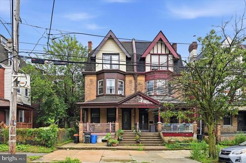 4706 Warrington Ave, PHILADELPHIA, PA, 19143-3761 | Card Image