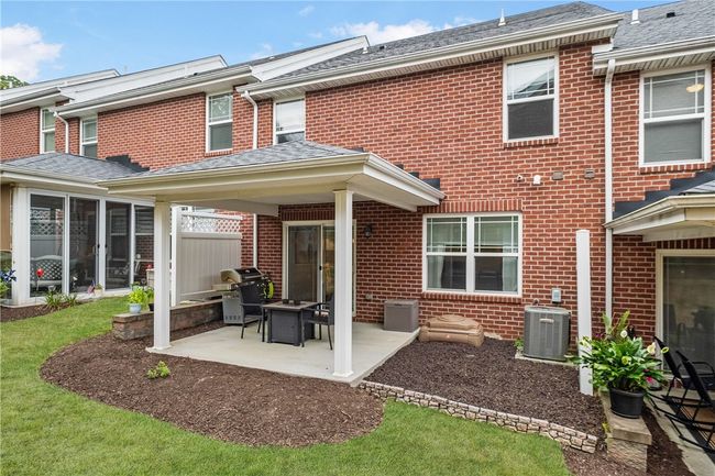 115 Anderson Sta, House other with 3 bedrooms, 3 bathrooms and 1 parking in Venetia PA | Image 16