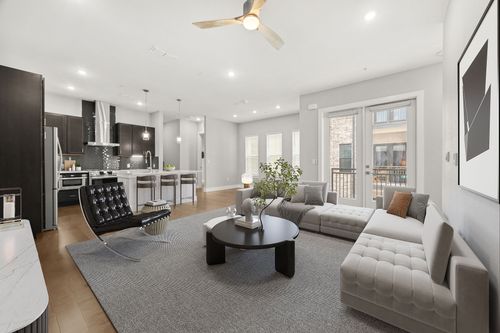 2202-4325 Jackson Avenue, Austin, TX, 78731 | Card Image