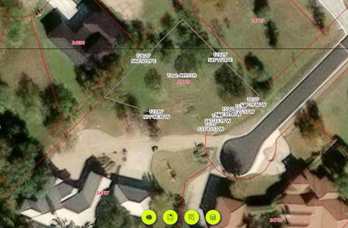 W2094 Turquoise, Horseshoe Bay, TX, 78657 | Card Image