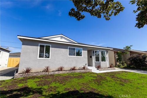 4642 Vangold, Lakewood, CA, 90712 | Card Image
