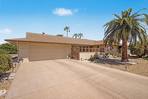 12630 W Paintbrush Dr, Sun City West, AZ, 85375-2533 | Card Image