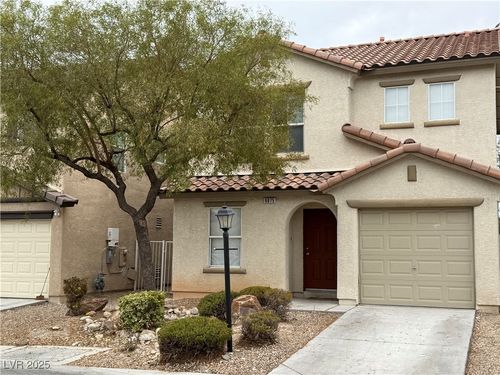 8875 First Lady Ave, Las Vegas, NV, 89148-3869 | Card Image