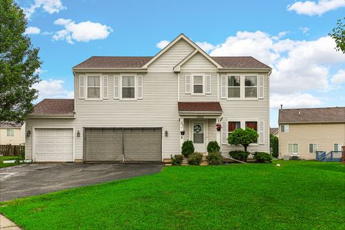 13051 Bucksburn Ct, Beach Park, IL, 60083-3209 | Card Image