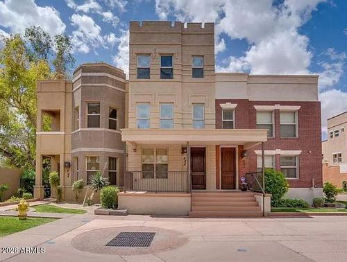 637 S Roosevelt St, Tempe, AZ, 85281-3505 | Card Image