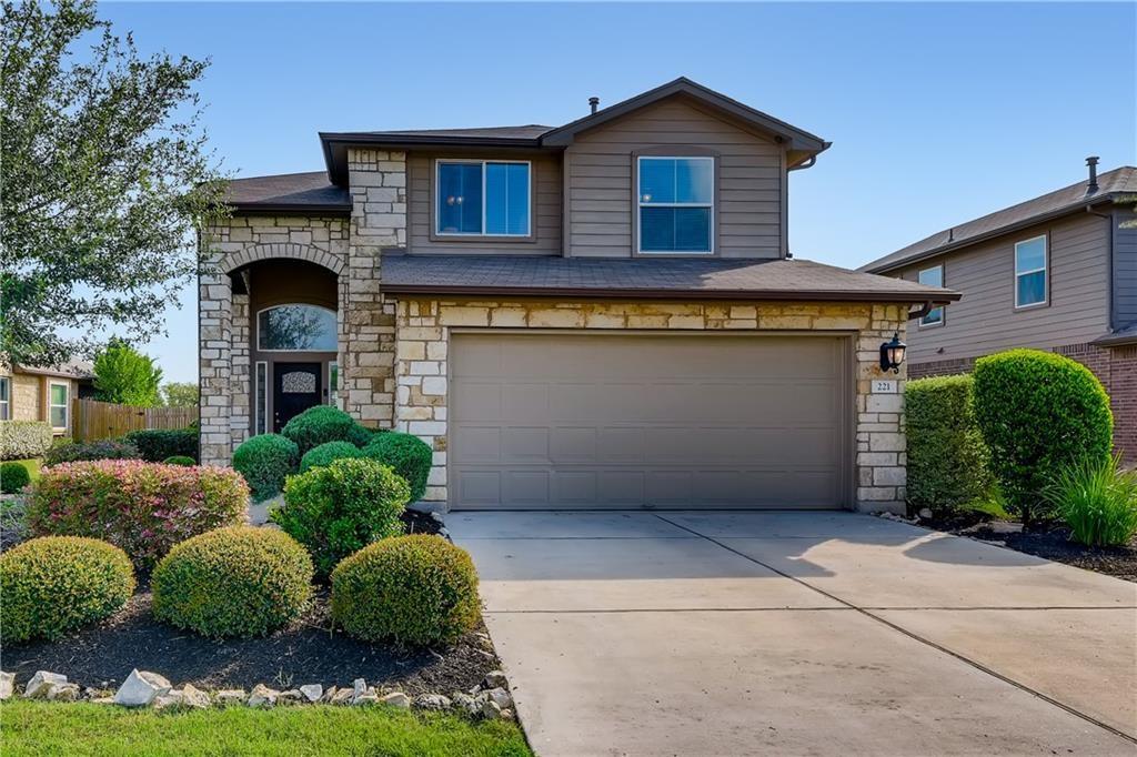 Residential Lease in Kyle