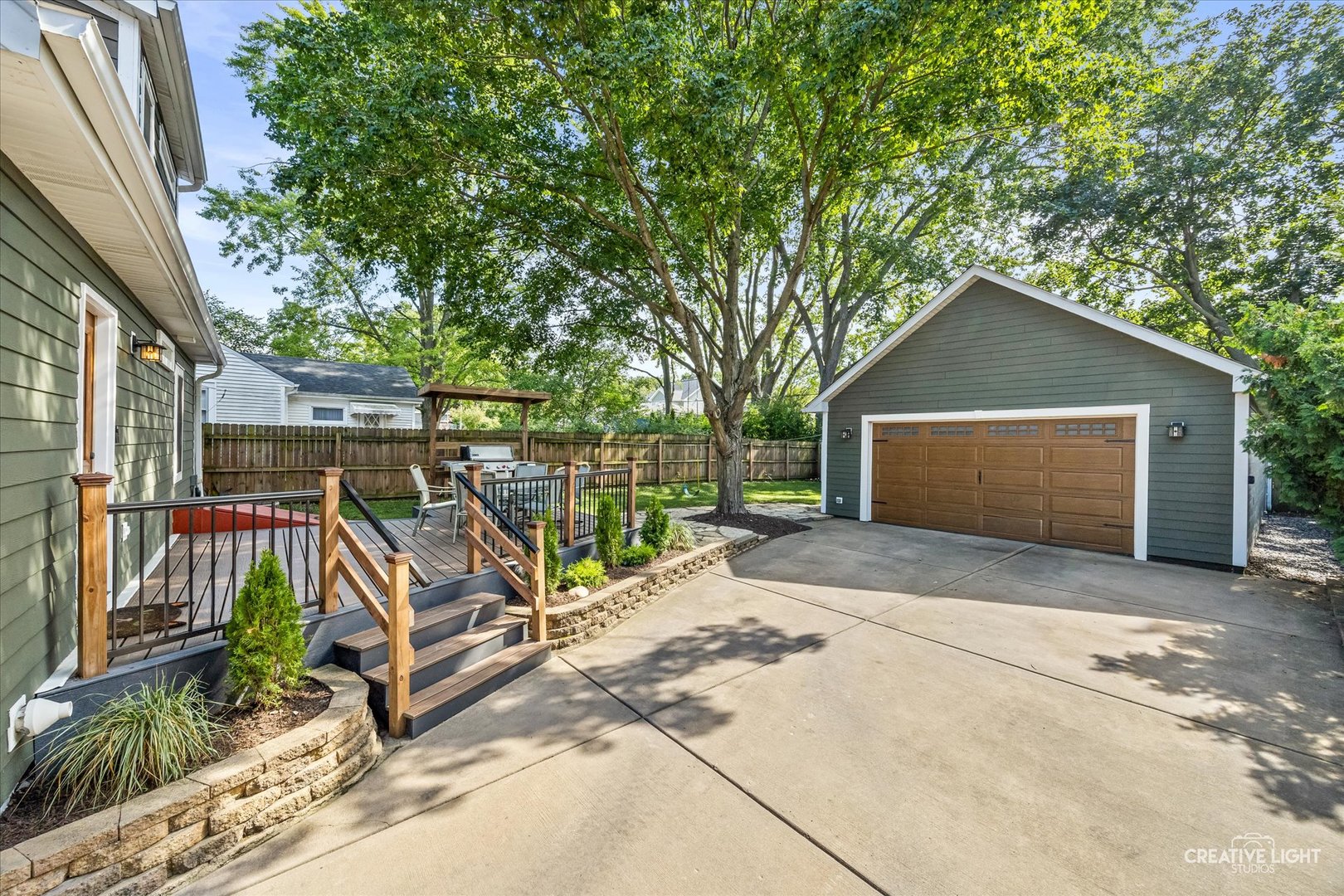 Residential in St. Charles 3