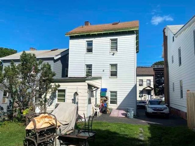 29 Gifford Ave, House other with 4 bedrooms, 2 bathrooms and null parking in Poughkeepsie NY | Image 25