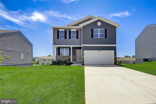 276 Orpington Dr, MARTINSBURG, WV, 25401 | Card Image