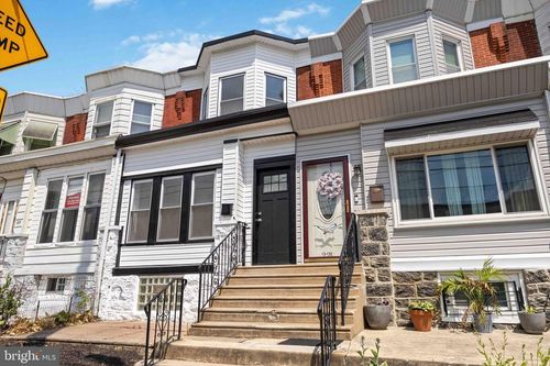 219 S 58th St, PHILADELPHIA, PA, 19139-3810 | Card Image