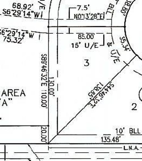 1409 Katelyn Court, Yukon, OK, 73099 | Card Image