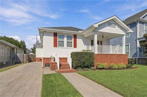6240 Louisville St, New Orleans, LA, 70124-3029 | Card Image