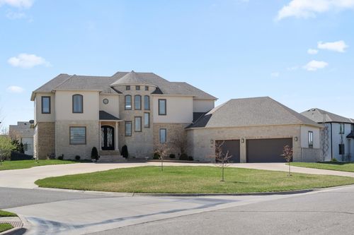 1818 N Burning Tree Cir, Wichita, KS, 67230-1406 | Card Image