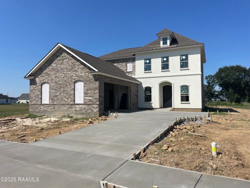 106 Benson Grove Dr, Youngsville, LA, 70592-6956 | Card Image