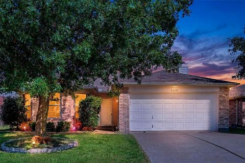 2600 Terrace Dr, Mckinney, TX, 75071-2703 | Card Image