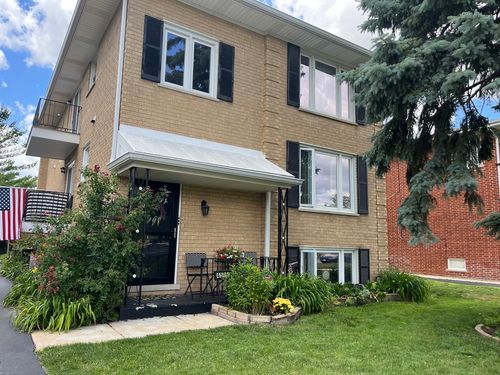 3-4506 Sunnyside Ave, Brookfield, IL, 60513-2412 | Card Image