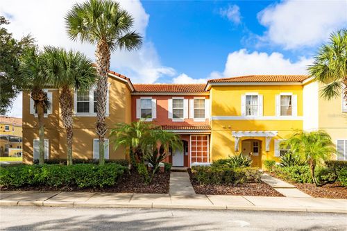 3052 Secret Lake Dr, KISSIMMEE, FL, 34747-1068 | Card Image