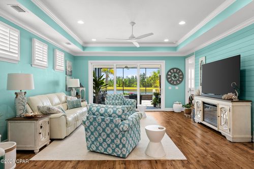 8554 Island Breeze Avenue, Panama City Beach, FL, 32413 | Card Image