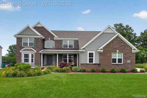 5532 Hartman Ct, Dexter, MI, 48130-2301 | Card Image