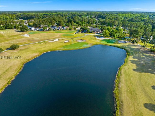71 Crossings Blvd, House other with 3 bedrooms, 3 bathrooms and null parking in Bluffton SC | Image 42