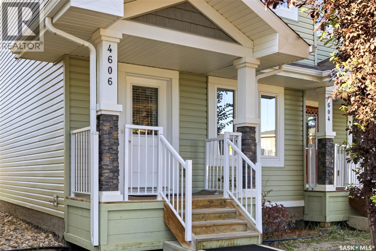Residential in Regina 2