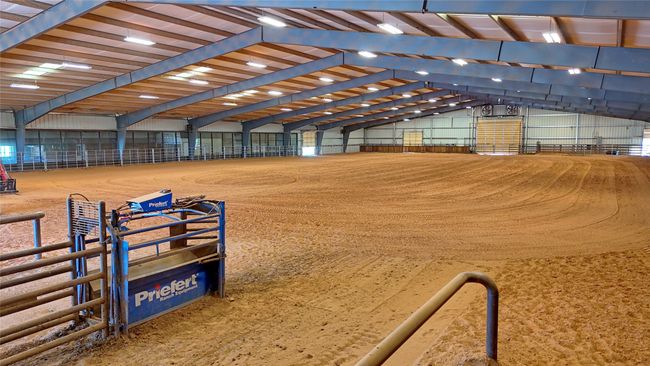 Covered Arena | Image 28