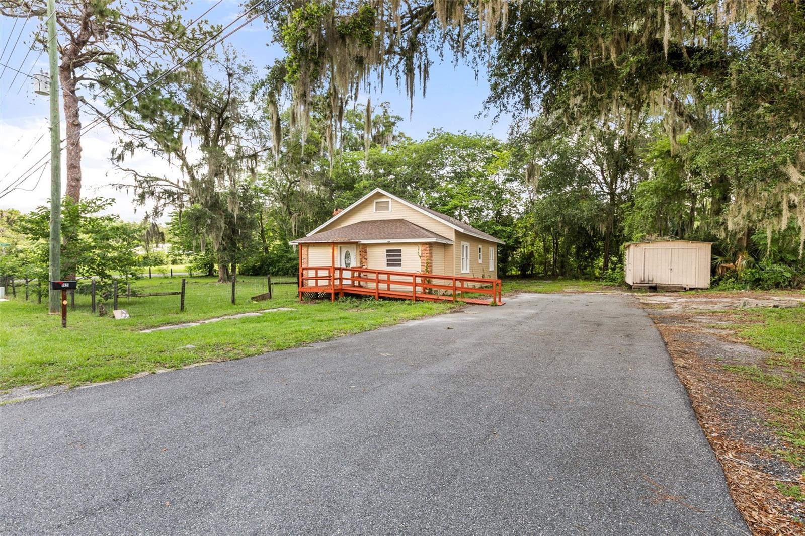Commercial Sale in OCALA 5