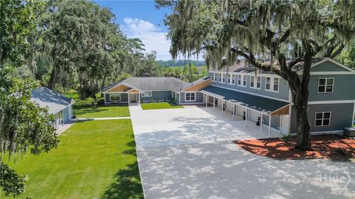 535 Edgewater Road, Savannah, GA, 31406 | Card Image